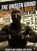 1-month plan Nutrition&Training